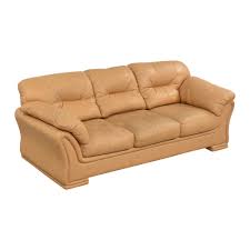 jaymar contemporary pillow arm sofa