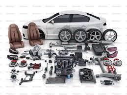 the ultimate guide to car spare parts