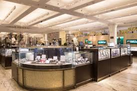 jewelry strong for j c penney