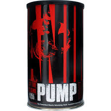 Pump By Animal Lowest Prices At Muscle Strength