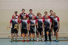 Badminton verein münchen