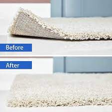 reusable rug pad washable rug tape