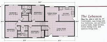 split level modular home floor plans mhap