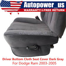 Seat Covers For 2003 Dodge Ram 1500 For