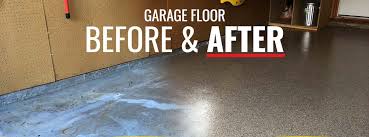 garage floor coating denver