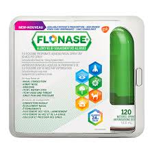 We tried many different brands of allergy pills. Flonase Allergy Relief Spray 120 Sprays London Drugs