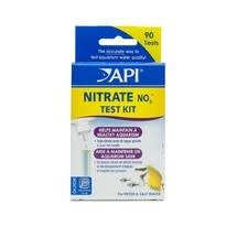 Welcome To Api Fishcare Nitrate Test Kit