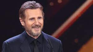 Liam Neeson: Hollywoodstar musste von ...