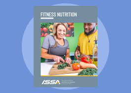 issa nutrition certification review