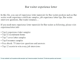 Waitress Objective For Resume Resume Job Objectives Here Are