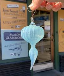 Edition Ornament Jellyfish