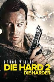 Die Hard 2 | Full Movie