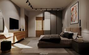 interior design private apartments