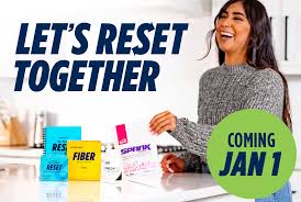 coming soon the 10 day reset