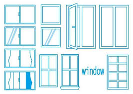 Free Vectors Window Icon