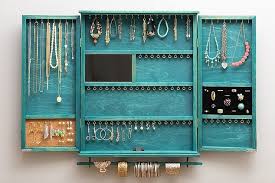 Boxes Of Delights Jewellery Cabinets
