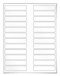free word label templates
