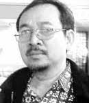 Agus Budi Wahyudi, dosen FKIP Universitas Muhammadiyah Surakarta (JIBI/SOLOPOS/Ist) - Agus-Budi-Wahyudi-dosen-FKIP-UMS3-130x150