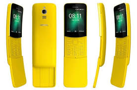 19 items found from ebay international sellers. Nokia 8110 4g Banana Phone Specs And Price Nigeria Technology Guide