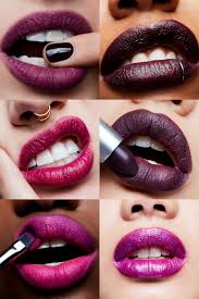 10 best purple mac lipstick shades for