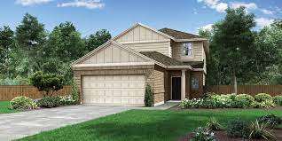 new homes by pacesetter homes texas