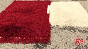 wool vs synthetic rugs flammability