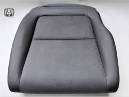 Honda Blue Car And Truck Seats For