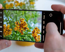 Image of Xiaomi 13 Pro camera phone