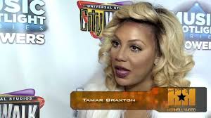 why tamar braxton thinks nelson mandela