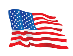 American Flag clipart 4 - Clipart World