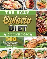 the easy optavia t cookbook 300