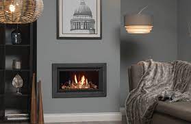Gas Fires Fireplaces Liverpool Knowsley