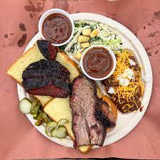 best bbq in texas where to feast on