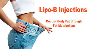lipo injections for weight loss canyon