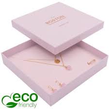 eco friendly fsccertified jewellery