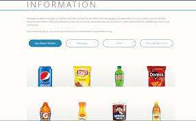 pepsico is a large diversified company