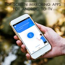 Now connect your android to pc with the help of these apps or stream your iphone to smart tv. 5 Best Screen Mirroring Apps For Android To Tv In 2021