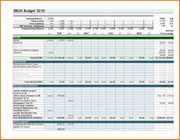 20 Finance Spreadsheet Leterformat
