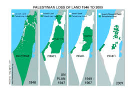 This is israel as it is today. Maps Palestine Teaching Trunk