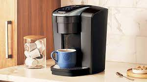 best keurig coffee maker 2023 tested