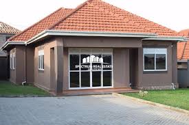 Affordable Housing Uganda Spectrum