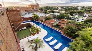 Check out tripadvisor members' 5,639 candid photos and videos of landmarks, hotels, and attractions in asuncion. Top10 Recommended Hotels In Asuncion Paraguay Youtube