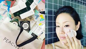 korean beauty accounts to follow on