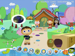super why games fablevision studios