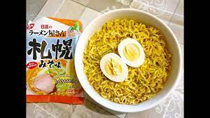 The paper cup used for instant noodle is made from cellulose and coated with polyethylene (c2h4). How To Make 2 Minute Ramen Noodles In The Microwave Youtube