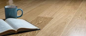 glued vs floating timber flooring
