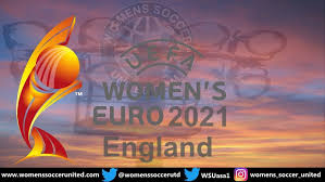 When does euro 2021 start? Uefa Women S Euro 2021 Qualifying Draw Will Be Thursday 21st February Womens Soccer United