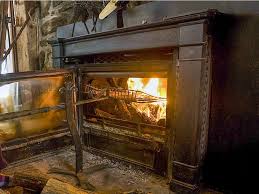 Montreal S Wood Burning Ban Starts Oct