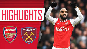 Related articles more from author. Highlights Arsenal 1 0 West Ham Premier League March 7 2020 Youtube
