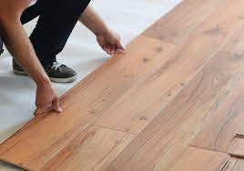 cost to install flooring